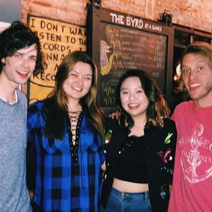 Meet your Posher, Melody